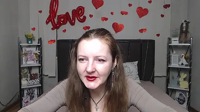 MeganPirs online show from 2, 3, 2026