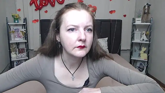 MeganPirs online show from 2, 3, 2026