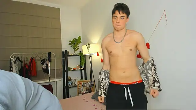 SilverFeral online show from 7, 3, 2026