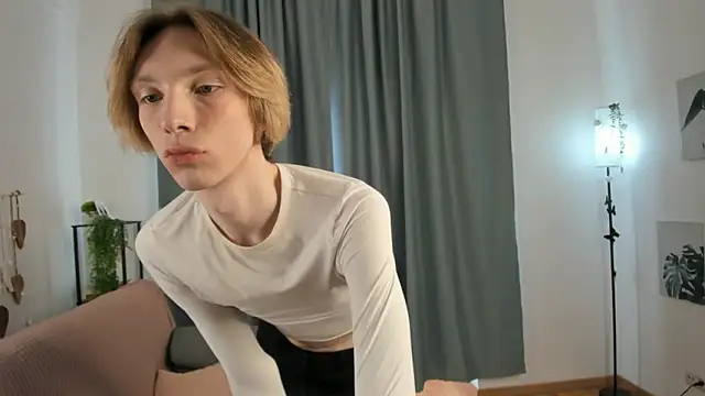 SilverFeral online show from 13, 3, 2026