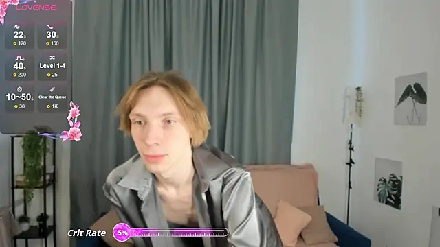 SilverFeral online show from 21, 3, 2026