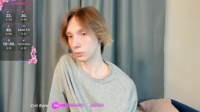 SilverFeral online show from 22, 3, 2026