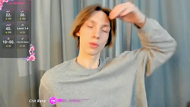 SilverFeral online show from 25, 3, 2026