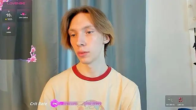 SilverFeral online show from 27, 3, 2026