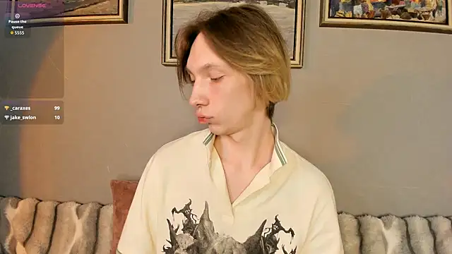 SilverFeral online show from 2, 4, 2026