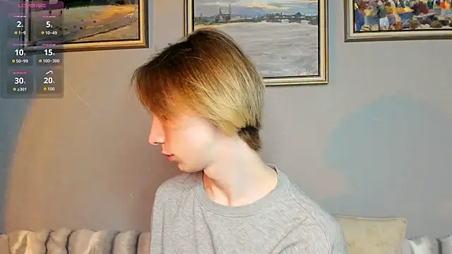 SilverFeral online show from 3, 4, 2026