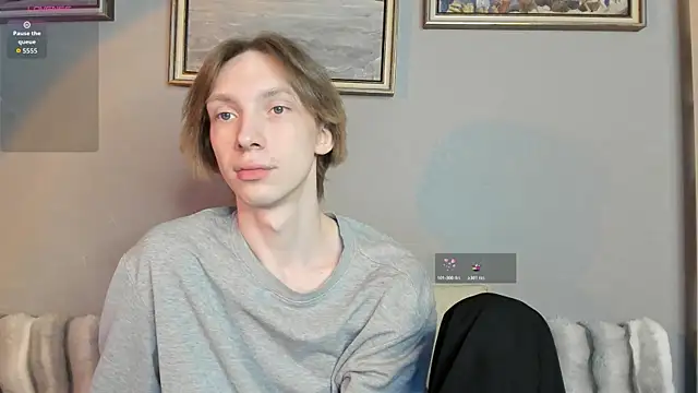 SilverFeral online show from 4, 4, 2026