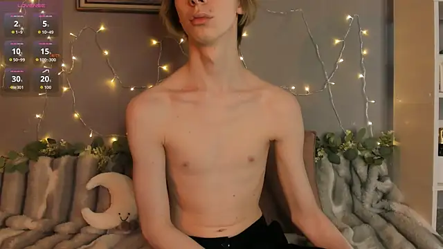 SilverFeral online show from 5, 4, 2026