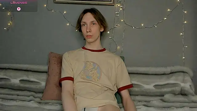 SilverFeral online show from 11, 4, 2026