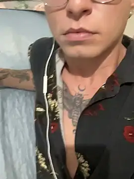 erickmoor2526 online show from 3, 3, 2026