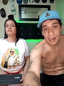 david-marce01 online show from 26, 2, 2026