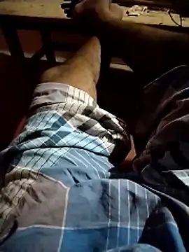 sathish2895 online show from 16, 4, 2026