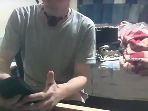 baddboy19 online show from 13, 6, 2026