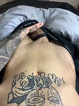 IamAlexei online show from 18, 3, 2026