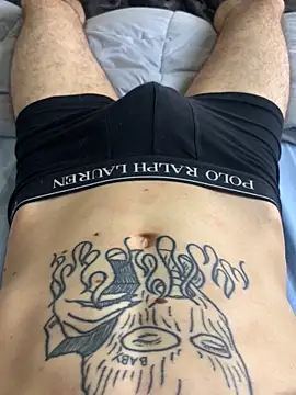 IamAlexei online show from 1, 4, 2026