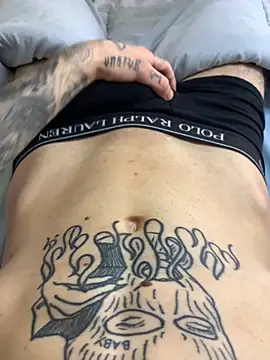 IamAlexei online show from 3, 4, 2026