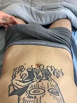 IamAlexei online show from 9, 4, 2026