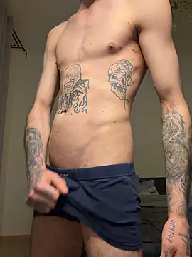 IamAlexei online show from 15, 4, 2026