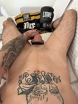 IamAlexei online show from 30, 5, 2026
