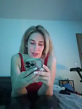 JuliaPrivat online show from 27, 2, 2026