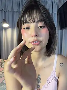 Snapshot of AitanaJhons_ chatting on 3, 6, 2026 AitanaJhons online show from 3, 6, 2026
