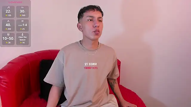 Zonxx x1  online show from 3, 3, 2026