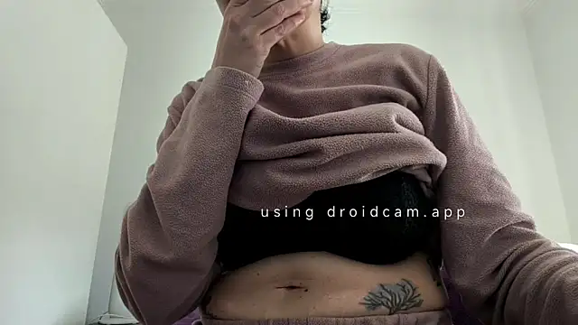 MinaMask online show from 10, 3, 2026