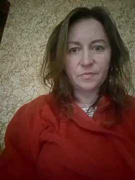 ChristinaYork online show from 27, 2, 2026