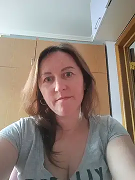 ChristinaYork online show from 27, 2, 2026