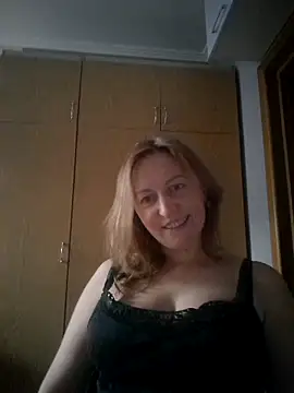 ChristinaYork online show from 4, 3, 2026
