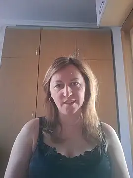 ChristinaYork online show from 14, 3, 2026