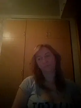 ChristinaYork online show from 17, 4, 2026