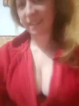 ChristinaYork online show from 10, 5, 2026
