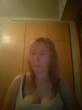ChristinaYork online show from 19, 5, 2026