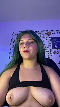 aurora bela online show from 8, 3, 2026