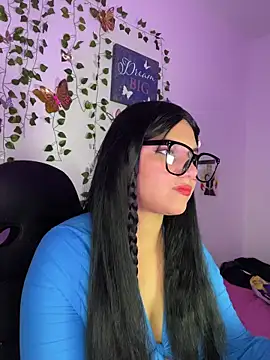 aurora bela online show from 28, 3, 2026