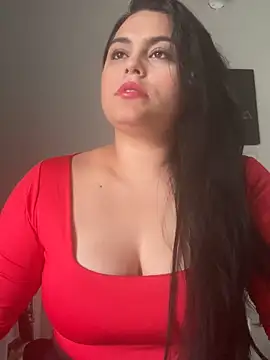 LOLABONNY19 online show from 27, 2, 2026