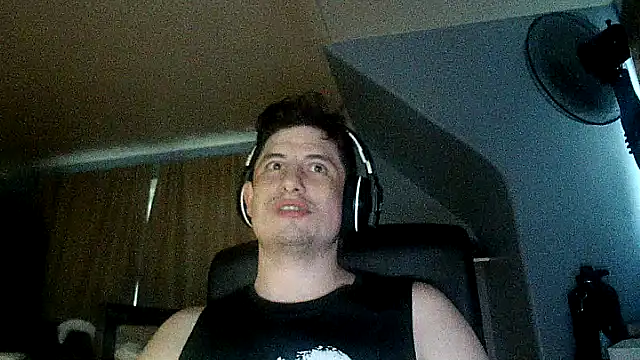 Alexdahbard online show from 26, 2, 2026