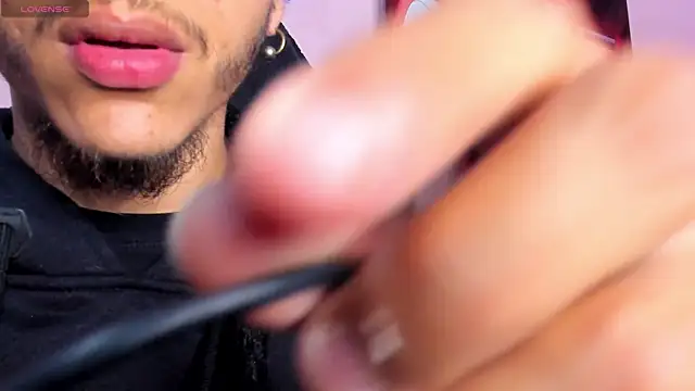 DanteLuxx online show from 29, 3, 2026