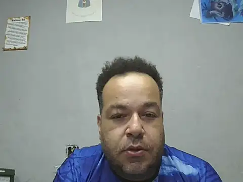 UrsoBissexualPauGrosso online show from 30, 3, 2026