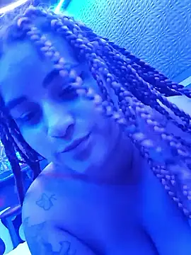 Danna Devil  online show from 9, 4, 2026