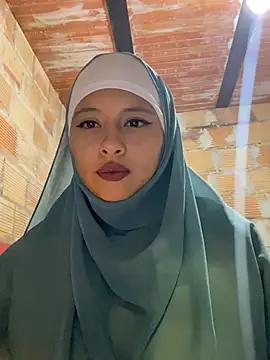 Snapshot of Dalila_Massiel chatting on 27, 2, 2026 Dalila Massiel online show from 27, 2, 2026