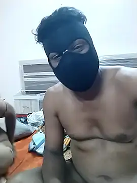 chandan19812 online show from 19, 3, 2026