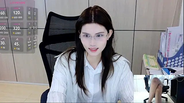 Snapshot of zhen-68 chatting on 15, 5, 2026 zhen-68 online show from 15, 5, 2026
