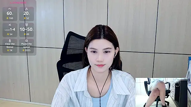 zhen-68 online show from 11, 6, 2026