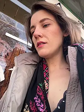 Kamorana online show from 11, 3, 2026