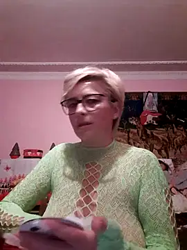 Snapshot of LunaBlaise chatting on 18, 6, 2026 LunaBlaise online show from 18, 6, 2026
