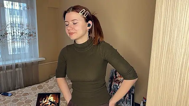 TerrellCookey online show from 2, 3, 2026