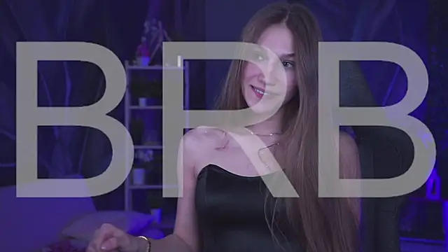 Sweet Emilya online show from 13, 4, 2026