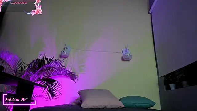  VALERIAGOMEZ online show from 13, 3, 2026